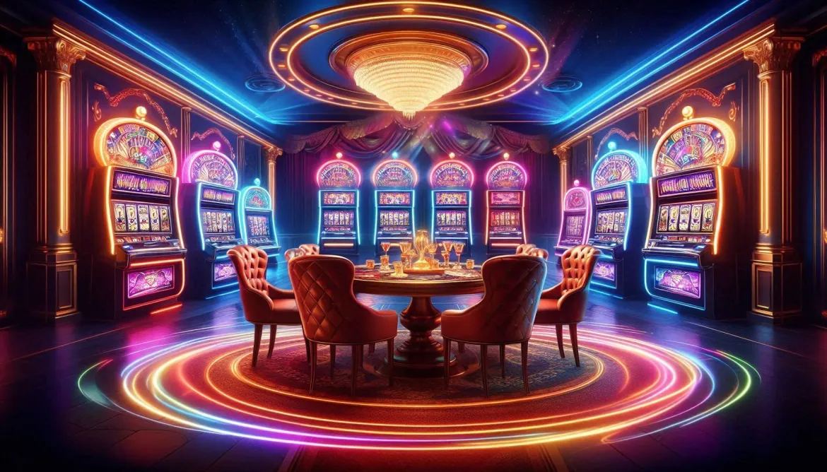 Eurobet Casino